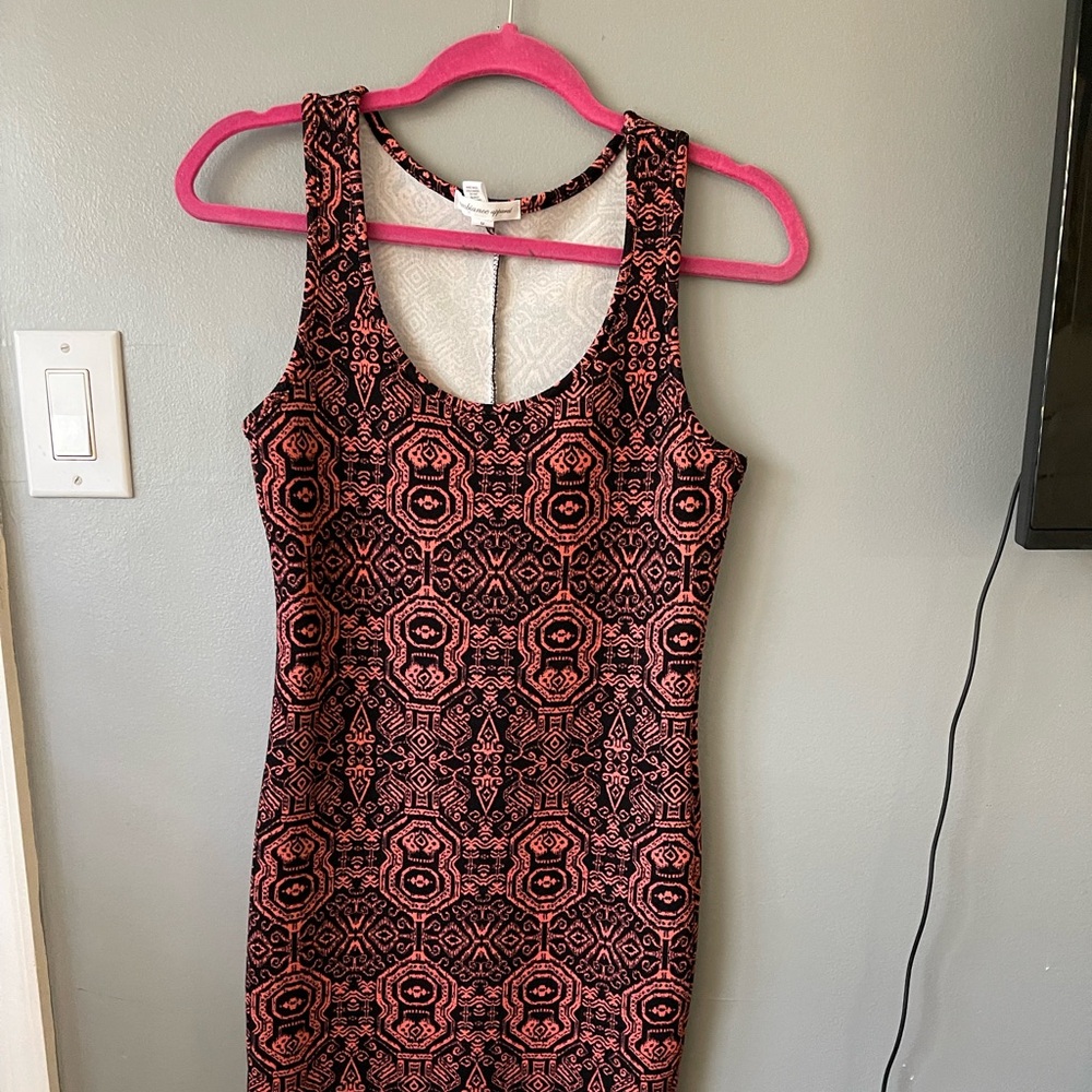 Cute Mini Dress